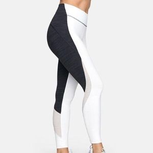 OV tech swear 7/8 zoom leggings